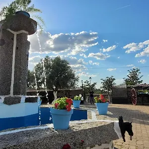 Complejo Rural El Soldado Villanueva del Duque